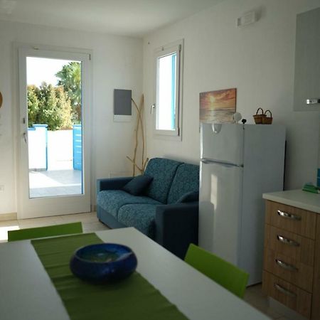 Londazzurra Villa Marina di Mancaversa Eksteriør bilde