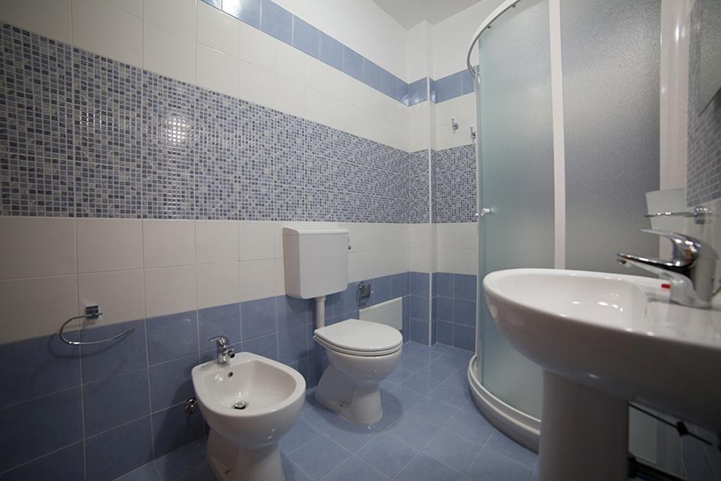 Londazzurra Villa Marina di Mancaversa Rom bilde