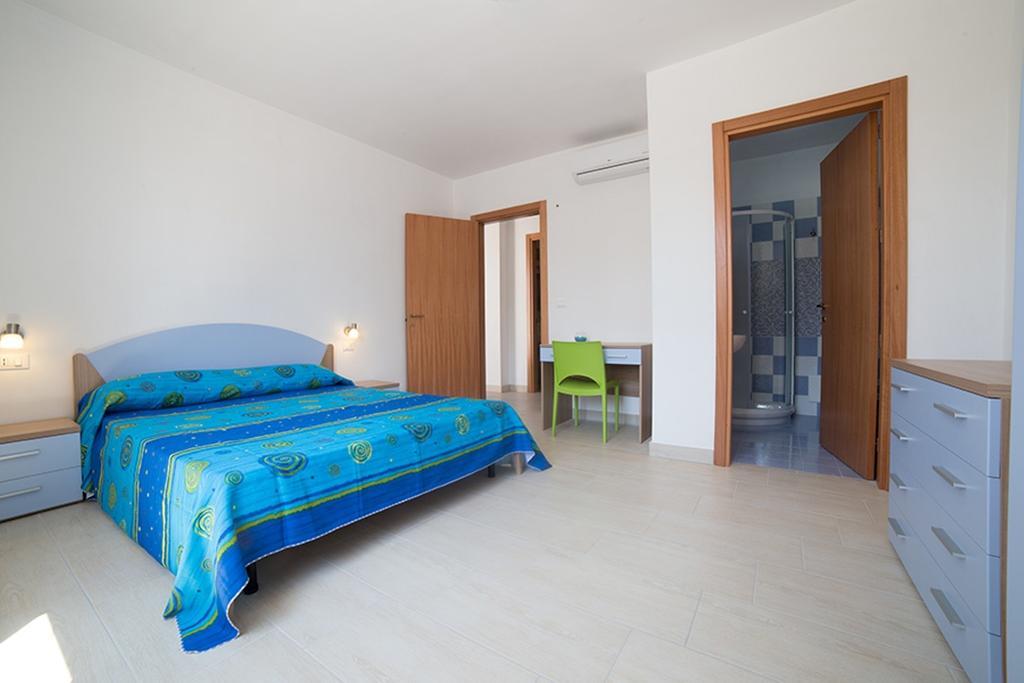 Londazzurra Villa Marina di Mancaversa Rom bilde