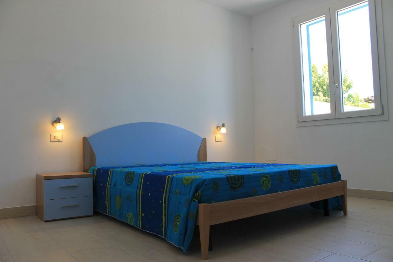 Londazzurra Villa Marina di Mancaversa Eksteriør bilde