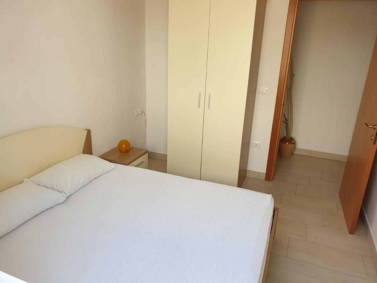 Londazzurra Villa Marina di Mancaversa Eksteriør bilde